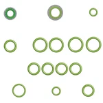 Global Parts Distributors Rapid Seal Kit. Fixed Price $58.48.