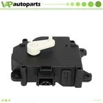 Hvac Heater Blend Door Actuator For 03-08 Toyota Corolla Matrix 87106-02020. Fixed Price $15.59.