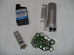 2004-2006 Pacifica (3.5l) New A/c Ac Compressor Kit. Fixed Price $230.30.