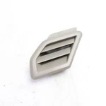 02 -09 Volvo S60 Left Driver Side Upper Dash Air Vent Grill Factory Stock Oem. Fixed Price $19.40.