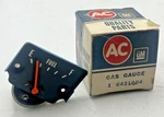 1974 Cadillac Eldorado Deville Fuel Gauge Gas Gm Delco. Fixed Price $69.00.