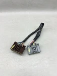 09-10 Ford F150 Climate Control Heated & Cooled Wiring Harness 9l34-18c612-vb. Fixed Price $49.99.