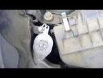 Wash Reservoir Convertible Fits 08-10 Infiniti G37. Fixed Price $71.99.