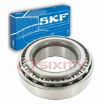 Skf Front Inner Wheel Bearing For 1956-1957 International S110 Axle Zc. Fixed Price $19.46.