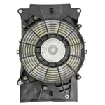 Ac Air Condenser Thermo Cooling Fan Assembly For Isuzu F-series 08-current. Fixed Price $160.06.
