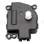 For 2011-2013 Dodge Durango Jeep Grand Cherokee Hvac Blend Door Actuator. Fixed Price $15.47.