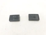 Jeep Tj Wrangler Outer Dash Heater Ac Vents 1997-2002 2003 2004 2005 2006. Fixed Price $49.99.