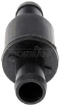 Dorman Variable Restrictor Valve For 1997-2000 Plymouth Grand Voyager. Fixed Price $34.38.