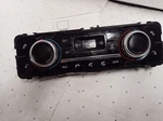 Dash Temperature Control From 2022 Gmc Sierra 1500 12622091. Fixed Price $93.94.
