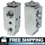 Expansion Valve Block For 19 20 Hyundai Santa Fe / Kia Sorento Ex 10608c. Fixed Price $16.99.
