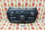 2015-2018 Jeep Cherokee Ac Heater Climate Temperature Control 68293525aa Oem. Fixed Price $69.99.