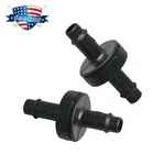 2x Vacuum Control Check Valve Replacement For 1997-2001 Jeep Cherokee. Fixed Price $16.46.