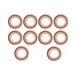 Genuine Global Parts Distributors Gpd Oring/gasket. Fixed Price $1.23.