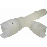 800-413 Dorman Heater Hose Fitting For Chevy Yukon Suburban Avalanche Xl 1500. Fixed Price $37.20.