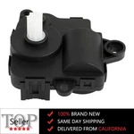 Blend Door Actuator Air Mode Temperature Fits Equinox Gmc Terrain 10-13 604-185. Fixed Price $16.09.