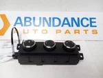Rear Heater Ac Temp Temperature Control Switch Fits Chrysler 09-11 Journey. Fixed Price $52.50.