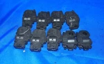 2019-2023 Bmw G20 3 Series Set Of Ac Heater Air Flap Actuator Motor Modules Oem. Fixed Price $79.95.