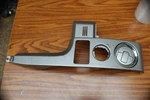 2009-2014 Ford F150 Left Driver Center Dash Dashboard Air Vent Trim Cover Oem. Fixed Price $59.99.