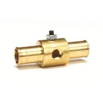 Auto Meter 2281 3/4" Heater Hose Adapter. Fixed Price $48.99.