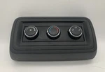 2012-2020 Dodge Caravan Climate Control Rear Roof Mount Ac Heater Oem 55111312ac. Fixed Price $36.99.
