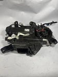 2011-2014 Toyota Sienna Rear Ac Heater Core Blower Motor Fan Housing Box Oem. Fixed Price $100.00.
