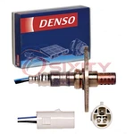 Denso Upstream Oxygen Sensor For 1987-1990 Toyota Supra 3.0l L6 Exhaust Nl. Fixed Price $100.16.