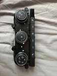2022 Volkswagen Taos Ac Heater Climate Control 5gm907426l Qxw0v. Fixed Price $80.00.