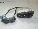 1999 - 2000 Honda Civic A/c Climate Control 79500s04a02za, 655-50933 Oem. Fixed Price $54.99.