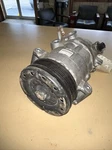 2008-2014 Dodge Avenger Air Conditioning A/c Ac Compressor Oem Hq72y. Fixed Price $65.00.