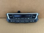 2016-2018 Honda Pilot Awd Temperature Heater Climate Control Ac. Fixed Price $69.00.