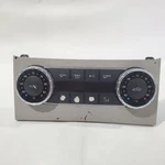 2013 Mercedes C250 Oem Automatic Temperature Control Module Has Some Wear. Fixed Price $150.00.