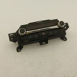Oem Temperature Control For Mazda 3 Bdgj61190a Assy Auto Console Mnt. Fixed Price $89.99.