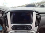 2015 Gmc Yukon Xl Climate Control Dash Mounted Id 23449658 Used Part 130k. Fixed Price $100.70.