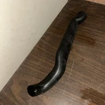2005-2013 Chevy Corvette C6 Right Inner Defrost Duct Used Oem 10444267. Fixed Price $18.02.