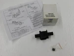 4seasons / Everco Heater Control Valve P/n 5862 -. Fixed Price $39.15.