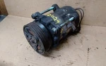 2000-2005 Volkswagen Jetta 1.9l Turbo-diesel Ac Compressor. Fixed Price $100.00.