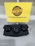 Temperature Control Manual Ce Fits 09-13 Corolla. Fixed Price $79.95.