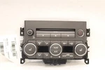 Front Temperature Controls Land Rover Evoque 2014 14 2015 15. Fixed Price $69.99.