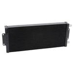 Edelbrock Supercharger Heat Exchanger 15549;. Fixed Price $565.95.