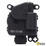 Hvac Heater Blend Air Door Actuator For 04-08 Ford F150 07-08 Lincoln Mark Lt V8. Fixed Price $15.55.