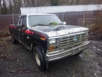 Blower Motor Front With Ac Hang-on Fits 82-86 Bronco 31644187. Fixed Price $110.70.