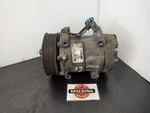 Sanden 20501067 Ac Compressor, U4892 (9606429. Fixed Price $125.68.