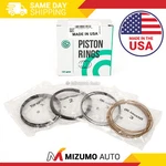 Usa Piston Rings Fit 04-16 Infiniti Nissan Armada Nv2500 5.6l V8 Dohc 32v. Fixed Price $98.95.