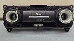 13-19 Lincoln Mkt Dash Ac Heater Temperature Climate Control Panel Conditioning. Fixed Price $89.99.