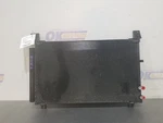 16 2016 Lexus Gs350 3.5l Ac Condenser. Fixed Price $121.12.