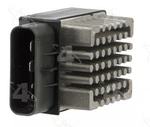 Engine Cooling Fan Motor Relay 4 Seasons. Fixed Price $61.95.