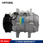 Ac Compressor 94412600800 94412600801 10p15e-for Porsche 944 924 968 047100 9750. Fixed Price $324.50.