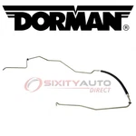 Dorman Aux Cooler Driver Side To Trans Oil Hose Assembly For Iz. Fixed Price $129.66.