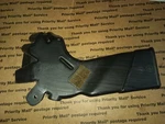 1999-2006 Chevy Silverado/gmc Under Dash Lower Hvac Air Duct Oem 15707616. Fixed Price $18.00.