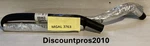 Dayco 88463 Hvac Heater Hose Chevrolet Gmc Ford 1997-2007. Fixed Price $35.00.